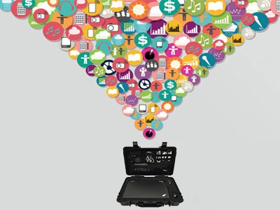 平航手機取證分析軟件